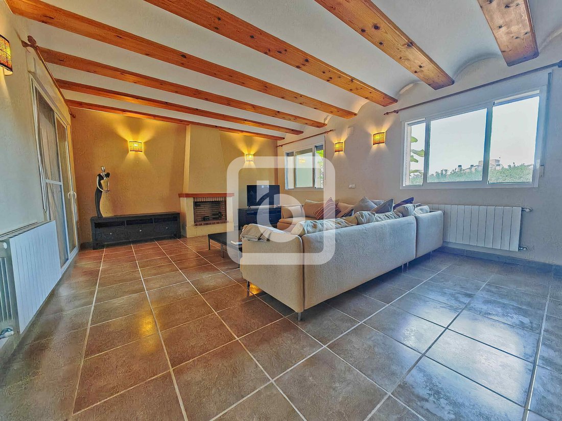 Villa in Xàbia, Land Valencia, Spanien 4 - 19066904