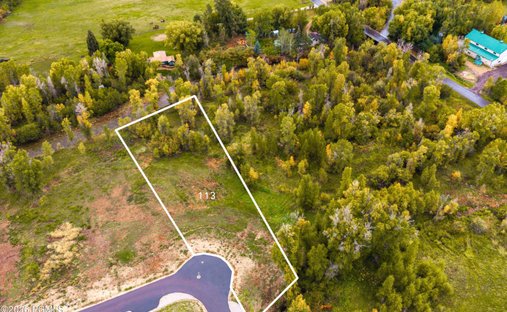 Terreno a Park City, Utah, Stati Uniti 1