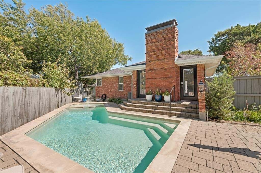 House in Dallas, Texas, United States 3 - 19066668
