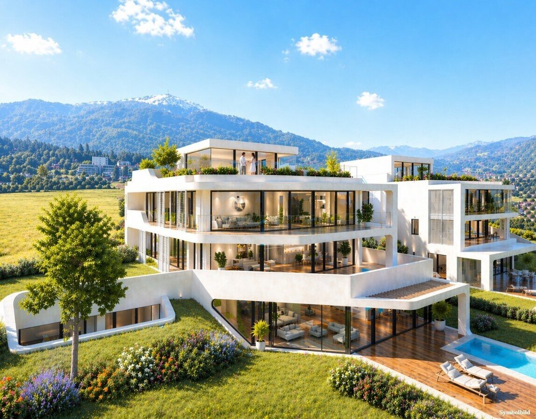 Apartment in Aldrans, Tyrol, Austria 2 - 19067749