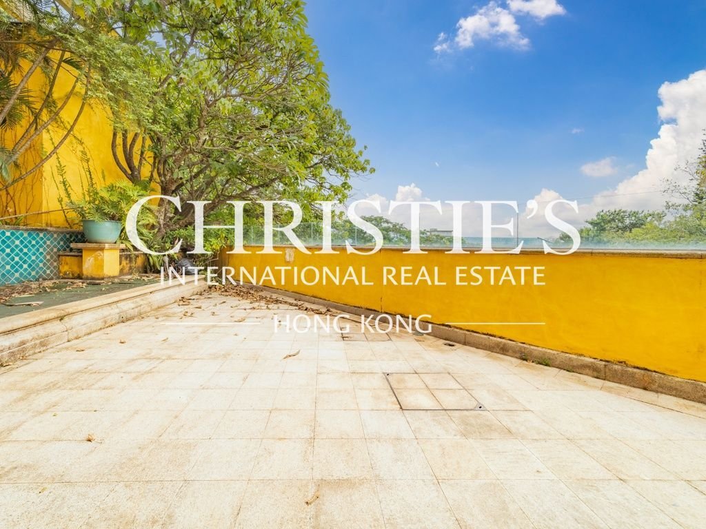 Villa en Hong Kong, Hong Kong 2 - 15435611