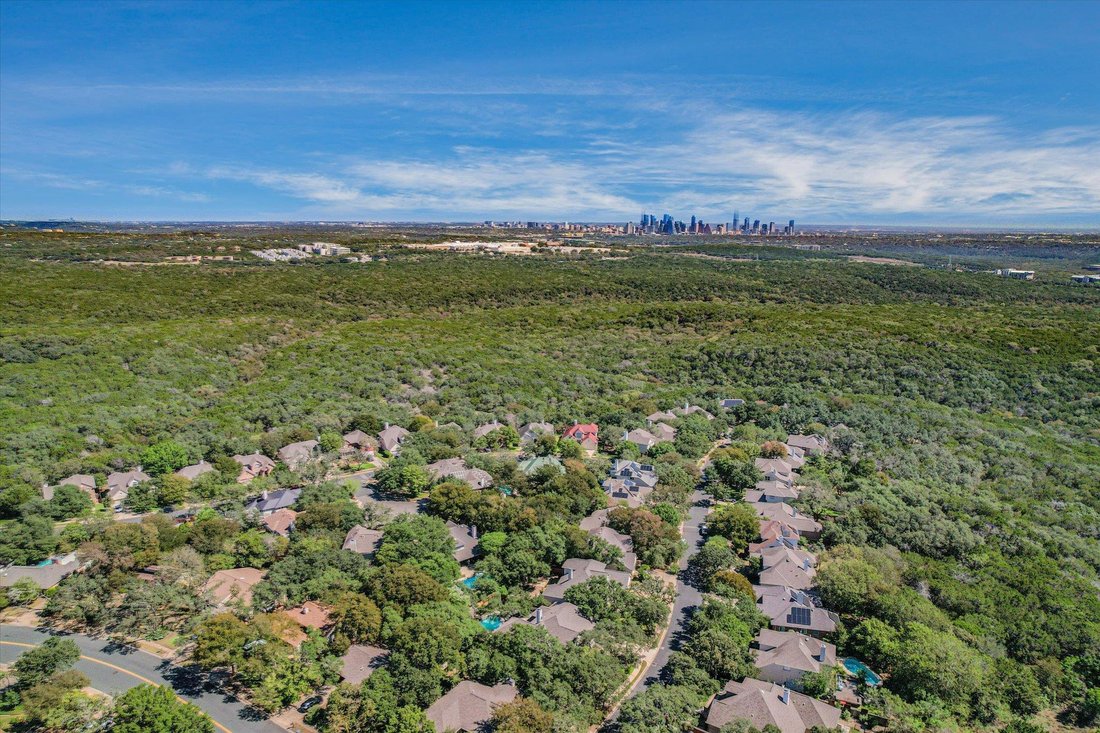 Casa a Austin, Texas, Stati Uniti 4 - 19066416