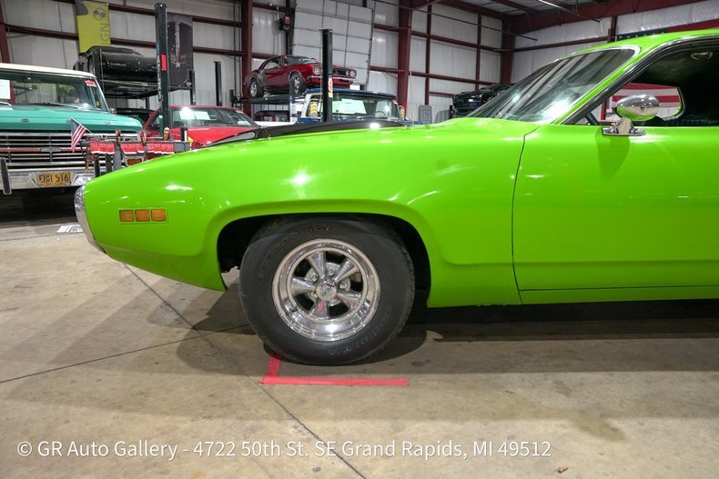 Coupe in Grand Rapids, United States 3 - 19066562
