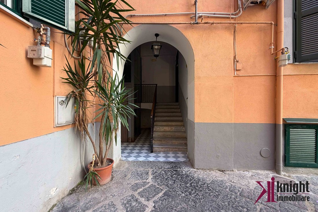 Apartment in Naples, Campania, Italy 2 - 19066426