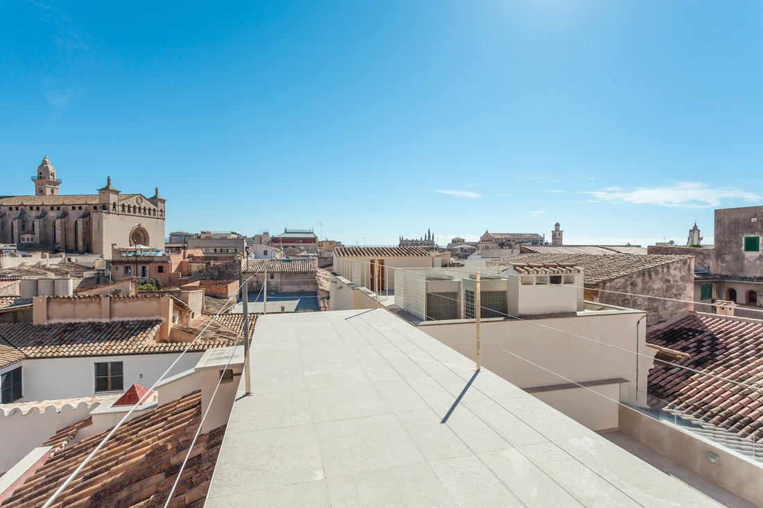 House in Calvia, Balearic Islands, Spain 1 - 19066942