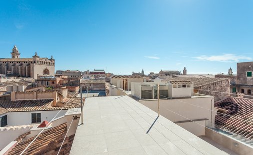 Casa a Calvià, Isole Baleari, Spagna 1