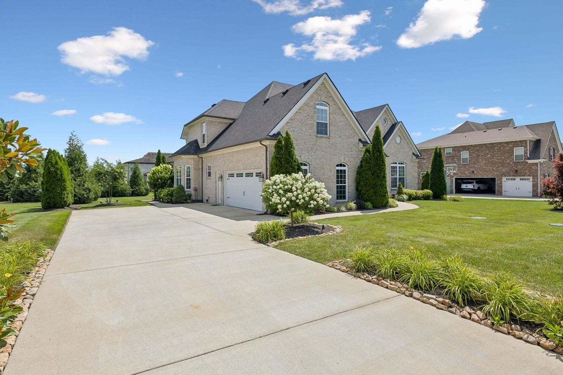 Casa a Murfreesboro, Tennessee, Stati Uniti 2 - 19066115