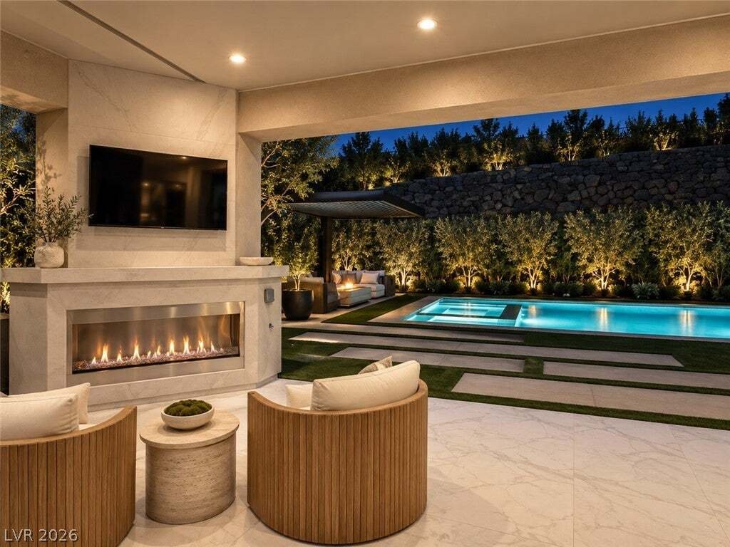 House in Las Vegas, Nevada, United States 5 - 19065958