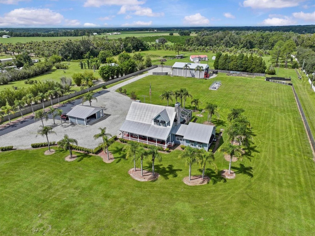 Casa a South Brooksville, Florida, Stati Uniti 1 - 19066268