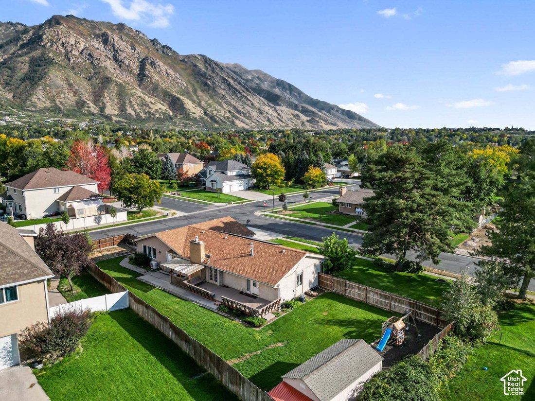 House in American Fork, Utah, United States 5 - 19066179