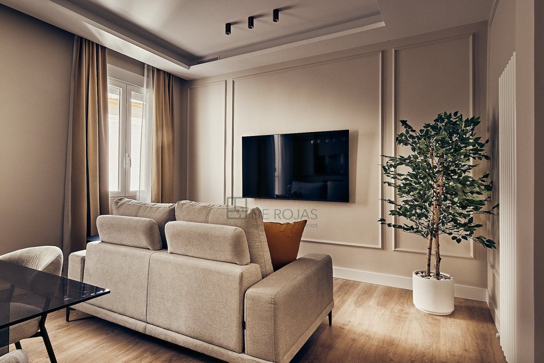 Apartamento en Retiro, Madrid, España 2 - 19066733