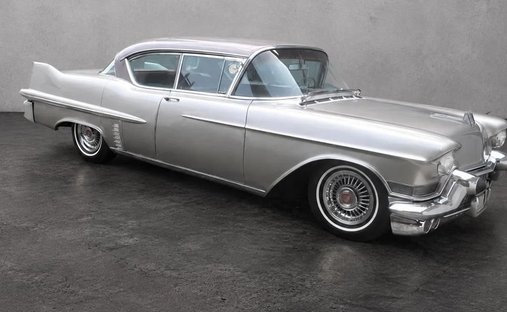 1957 Cadillac Series 62 in Glendale, United States 1