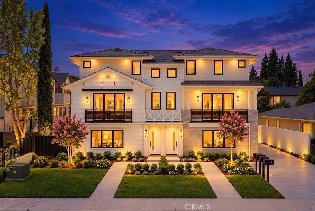 Appartement à Arcadia, Californie, États-Unis 4 - 19066626