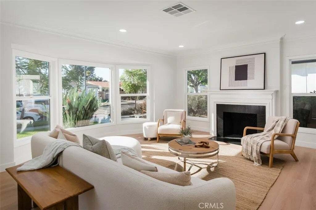 Casa en Los Ángeles, California, Estados Unidos 2 - 19066599
