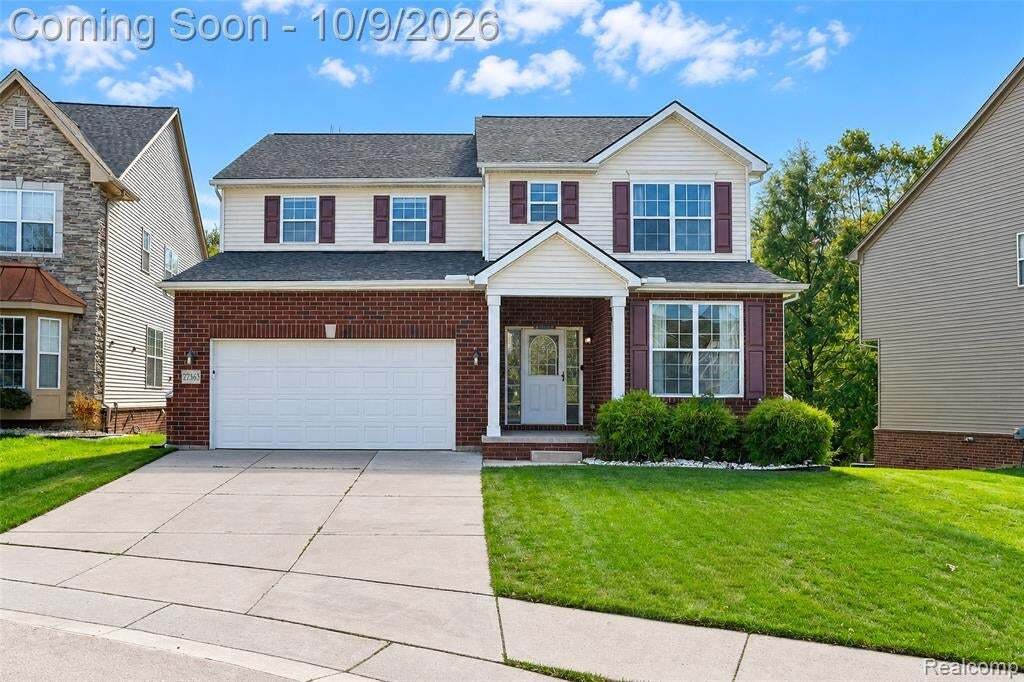 House in Novi, Michigan, United States 2 - 19066499