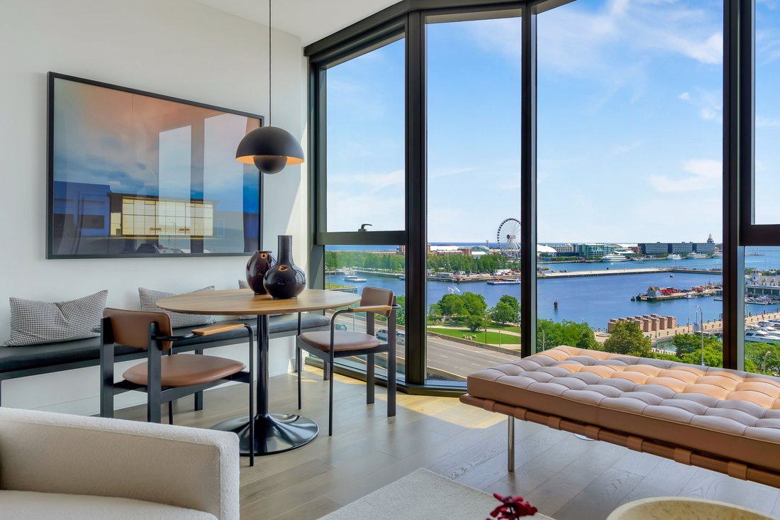 Condo in Chicago, Illinois, United States 5 - 19067447