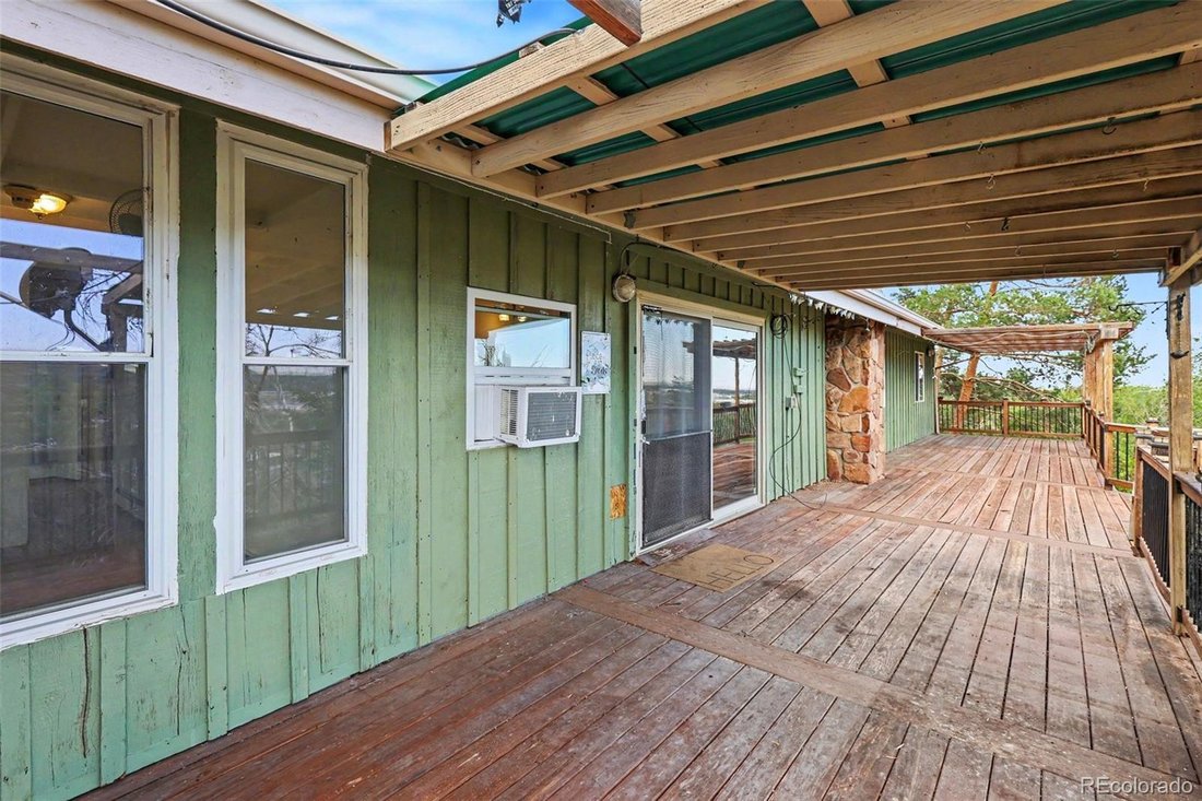 Haus in Gold Hill, Colorado, Vereinigte Staaten 5 - 19066305