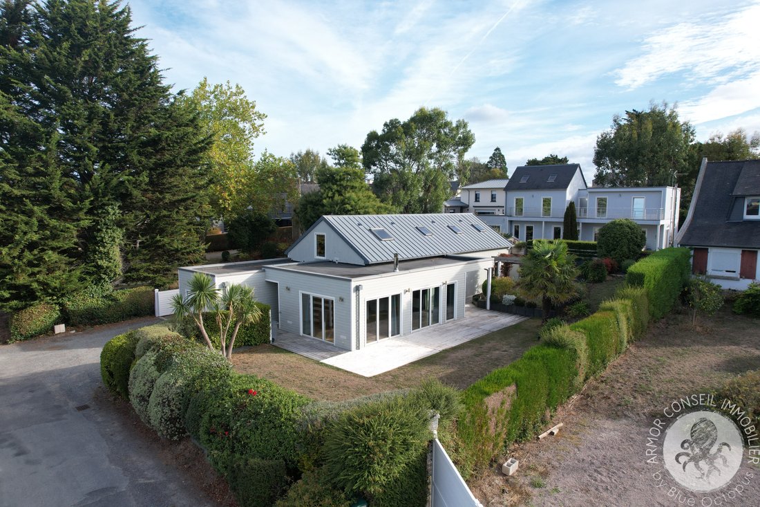 House in Saint-Jacut-de-la-Mer, Brittany, France 1 - 19067136