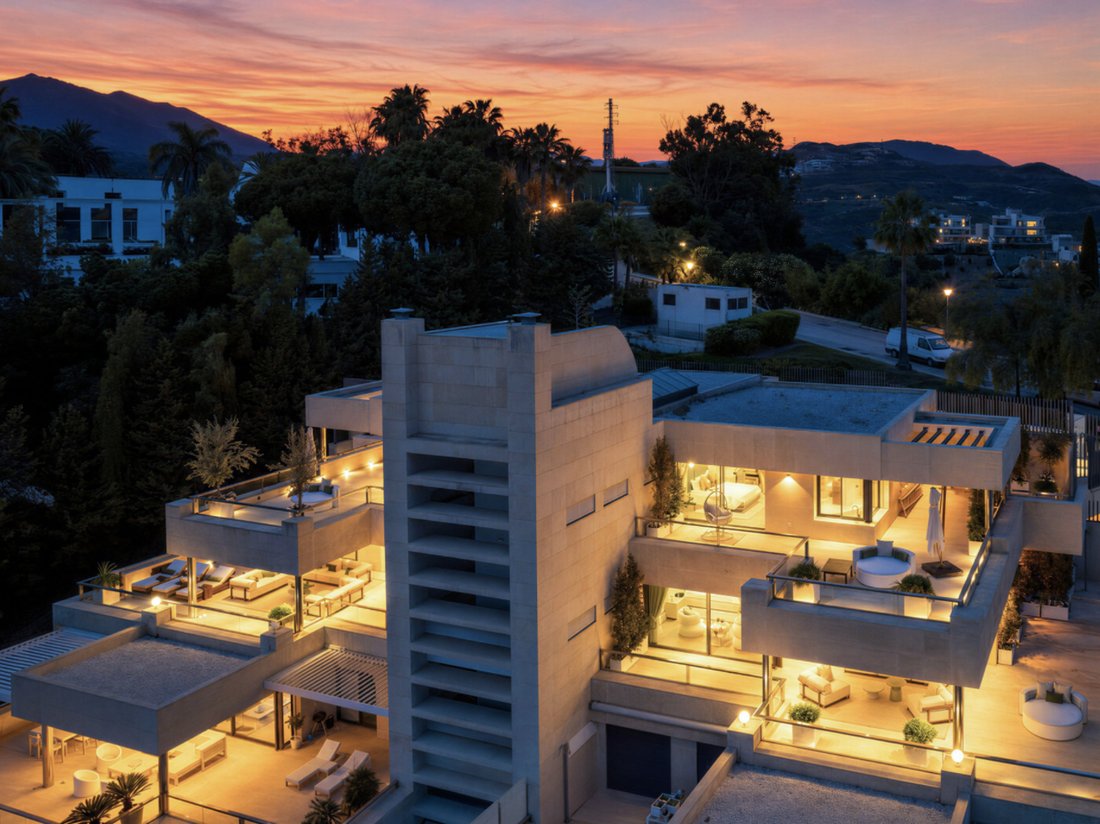 House in Nueva Andalucia, Marbella, Spain 2 - 19067109