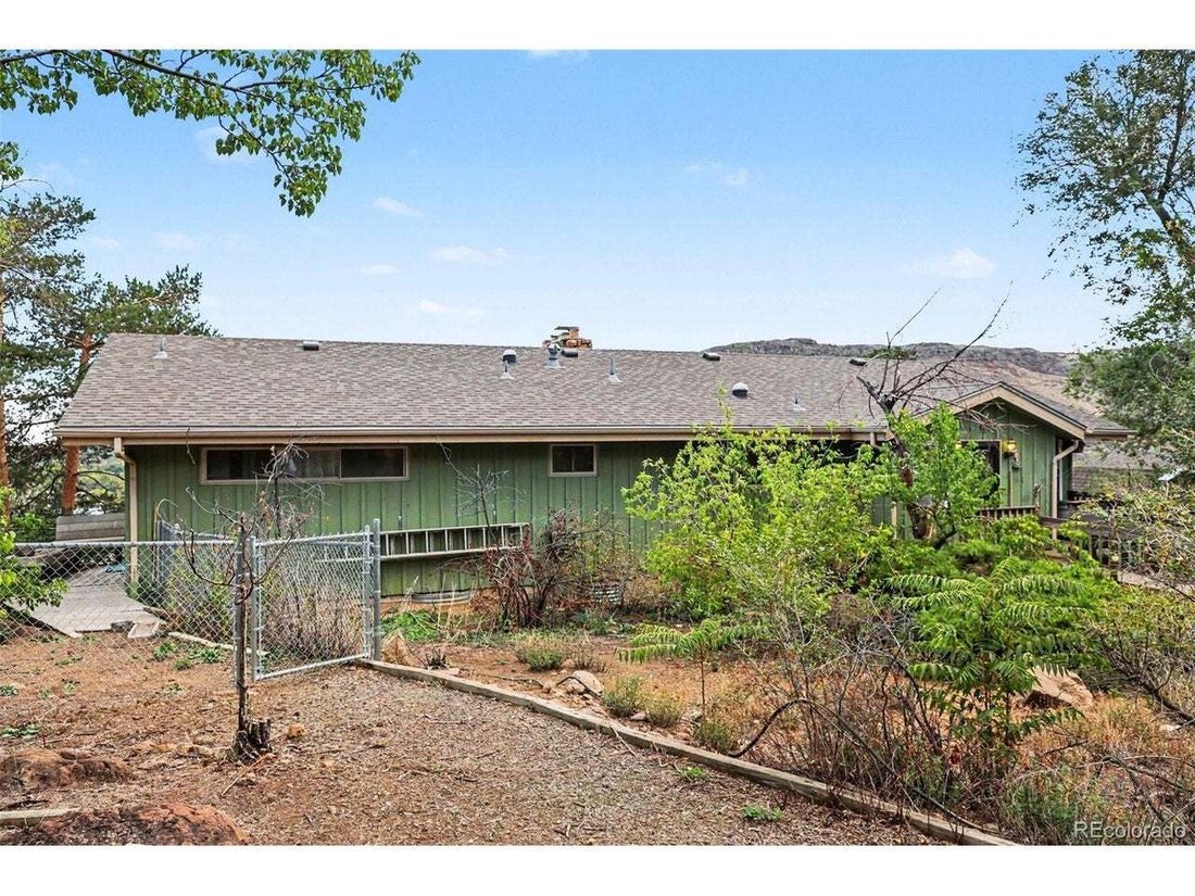 Casa a Gold Hill, Colorado, Stati Uniti 4 - 19066230