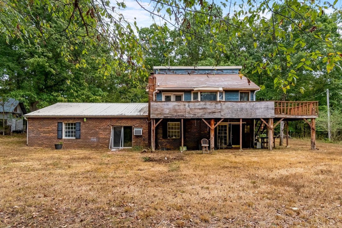Haus in White Bluff, Tennessee, Vereinigte Staaten 2 - 19066108