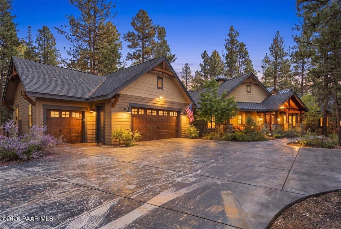 House in Flagstaff, Arizona, United States 1 - 19065927