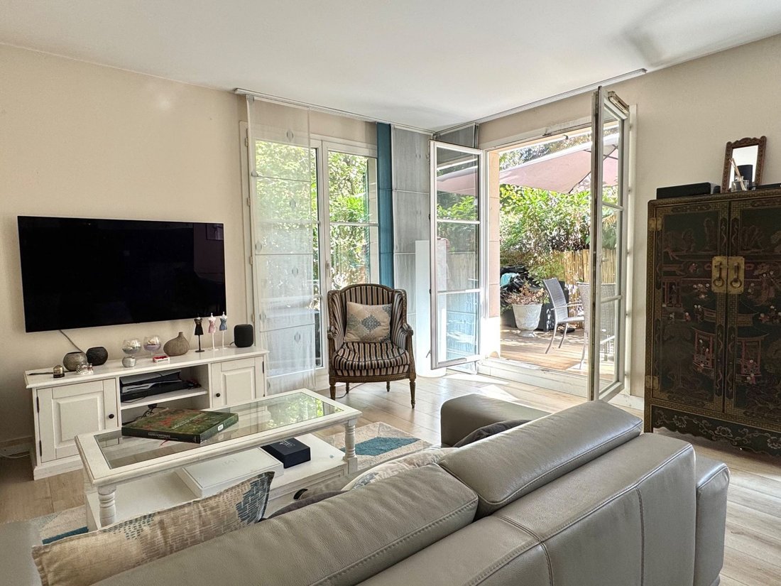Appartement à Centre Ville, Rueil-Malmaison, France 3 - 19067089