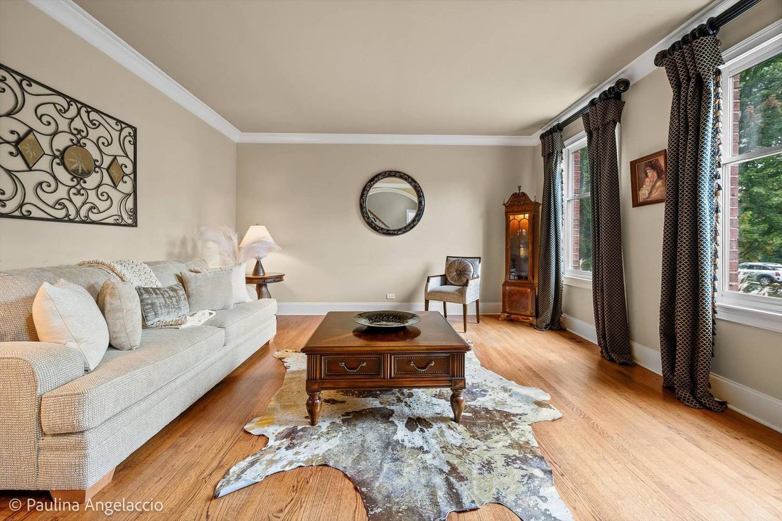 House in Barrington Hills, Illinois, United States 5 - 19067307