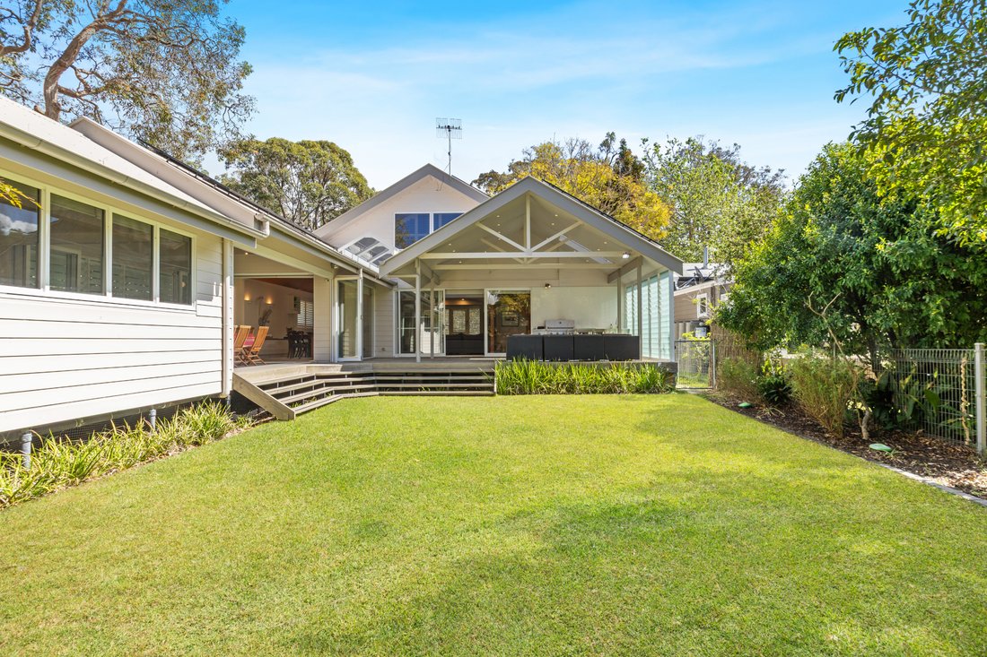 Haus in Pearl Beach, New South Wales, Australien 3 - 19067520