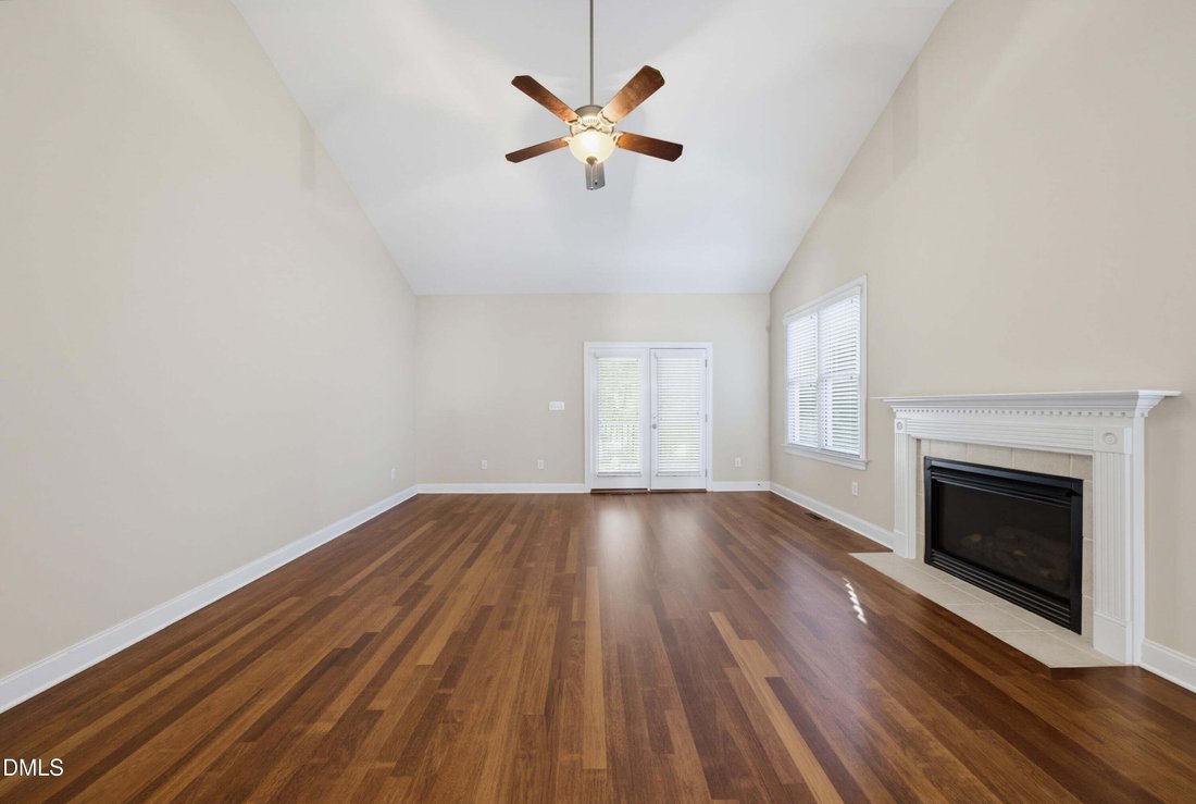 House in Apex, North Carolina, United States 3 - 19066694