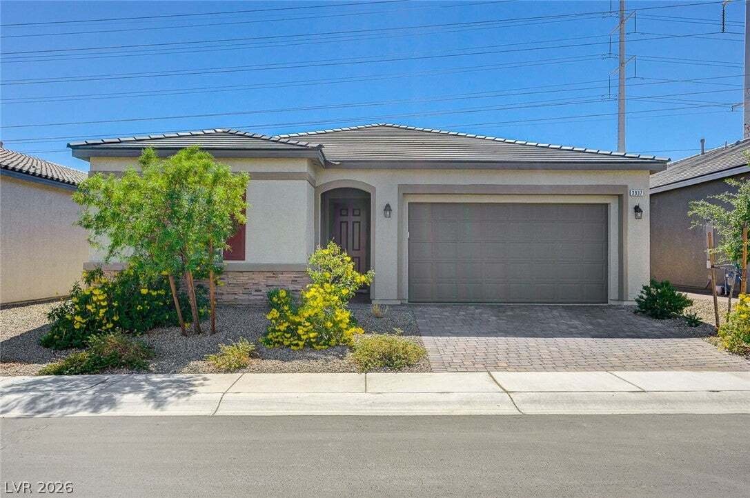 House in Las Vegas, Nevada, United States 1 - 19065962