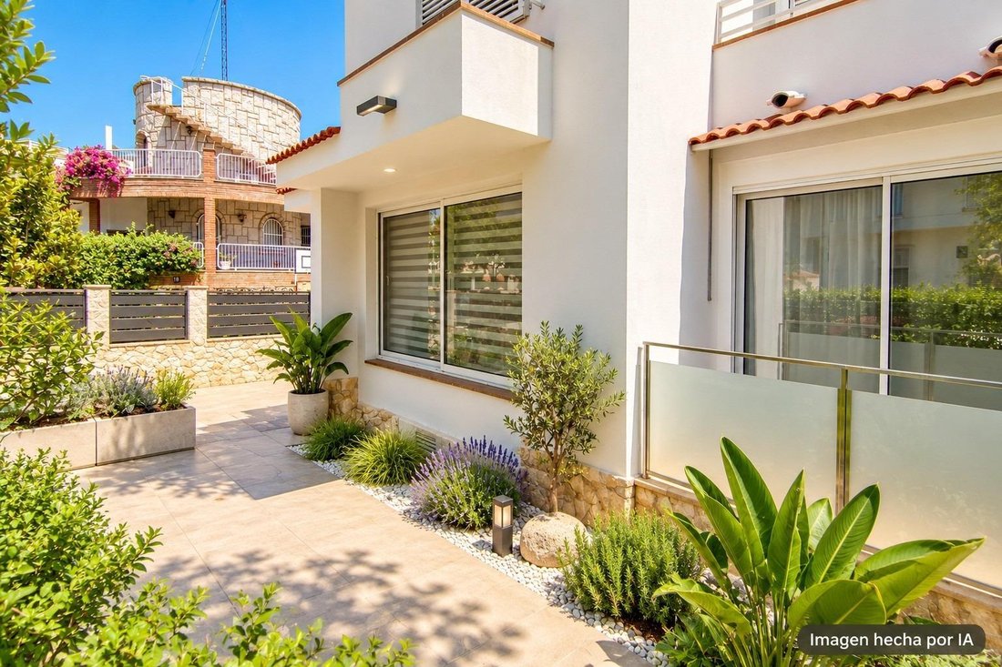 Casa a Roses, Catalogna, Spagna 3 - 18488463