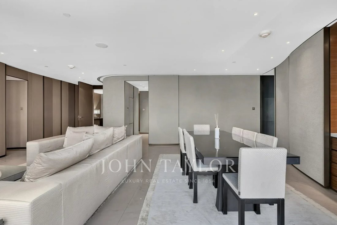 Appartement à Centre-ville de Dubaï, Doubaï, Émirats arabes unis 5 - 19067048
