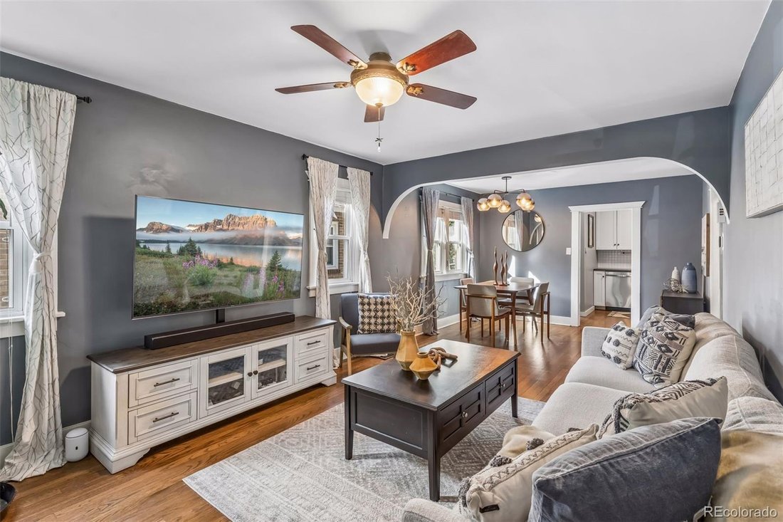 Casa en Denver, Colorado, Estados Unidos 5 - 19066322