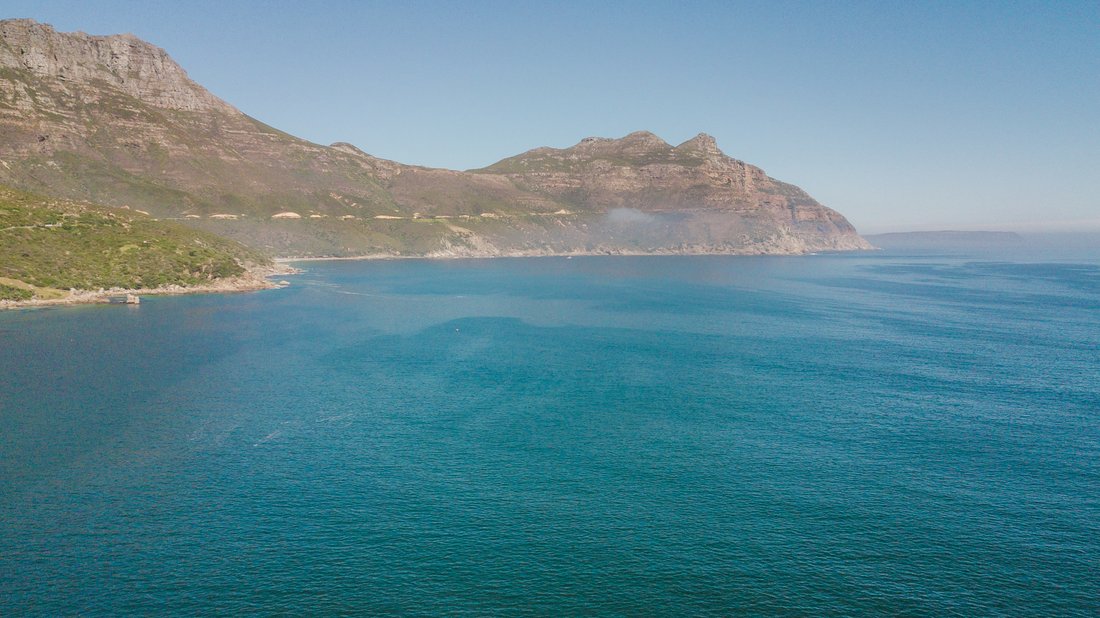 Appartement à Hout Bay, South Peninsula, Le Cap 4 - 19067792