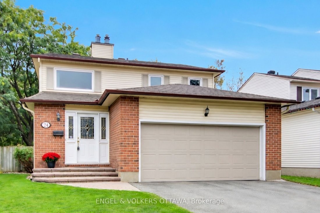 House in Ottawa, Ontario, Canada 1 - 19067027