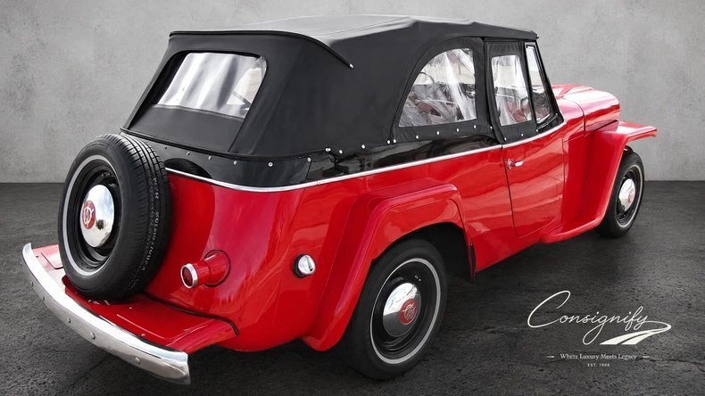 Cabriolet in Glendale, United States 4 - 18790148