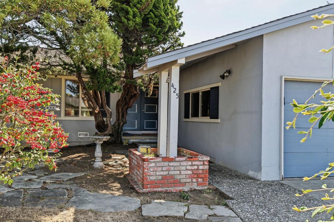 Casa en Half Moon Bay, California, Estados Unidos 3 - 19066392