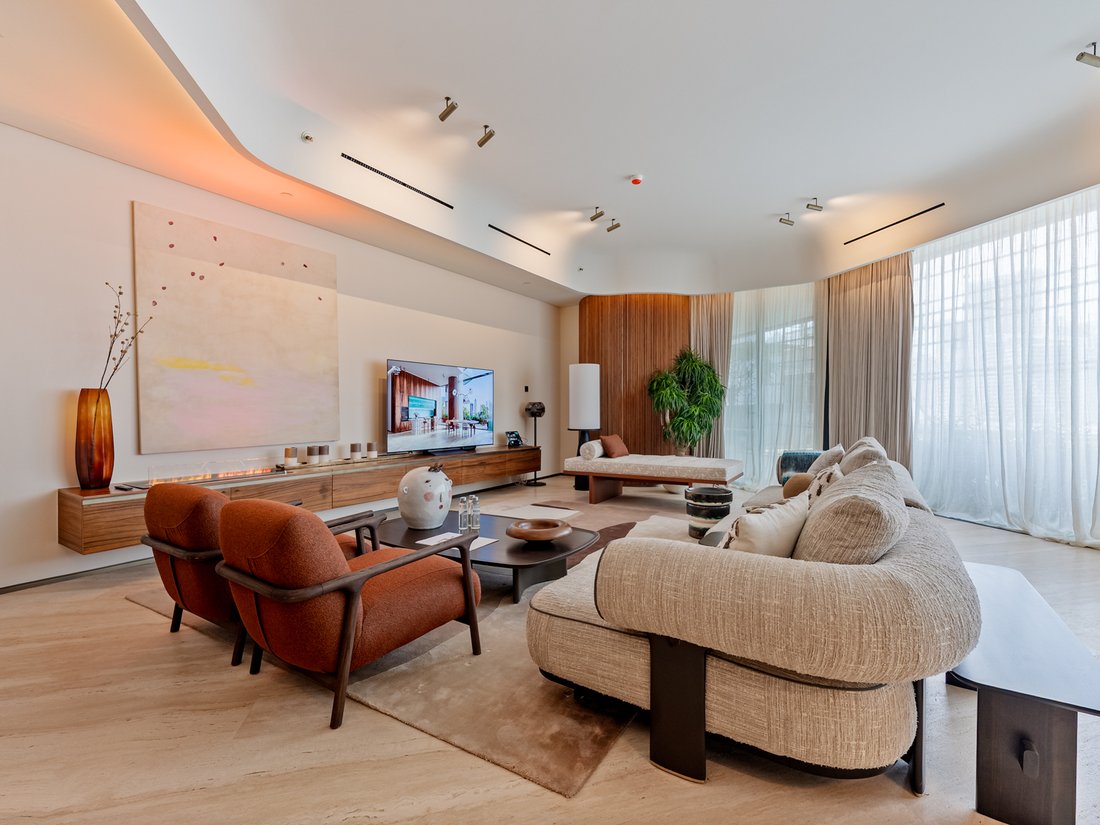 Wohnung in Business Bay, Dubai, Vereinigte Arabische Emirate 4 - 19067504
