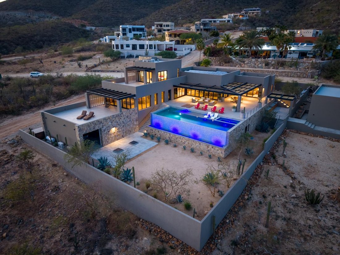 House in Los Barriles, Baja California Sur, Baja California Sur, Mexico 1 - 19066889
