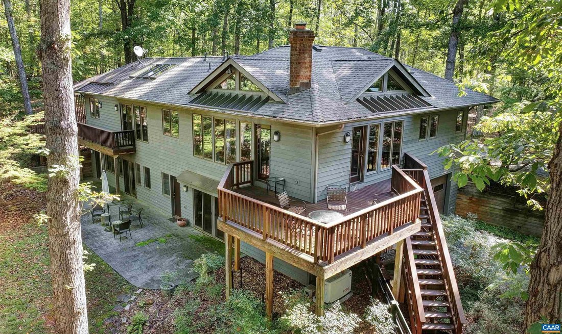 House in Charlottesville, Virginia, United States 2 - 19065973