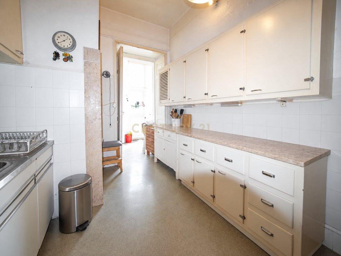 Apartamento en Estrela, Lisboa, Portugal 4 - 19066868