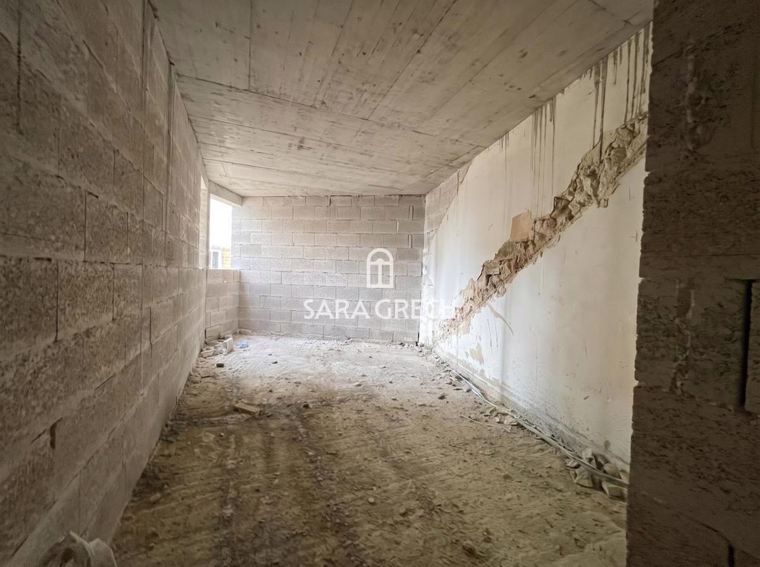 Apartment in Haz-Zebbug, Malta 3 - 19066459