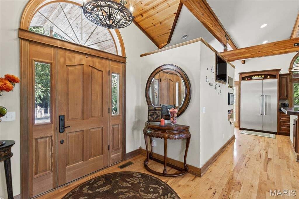 Casa a Edwardsville, Illinois, Stati Uniti 3 - 19066339