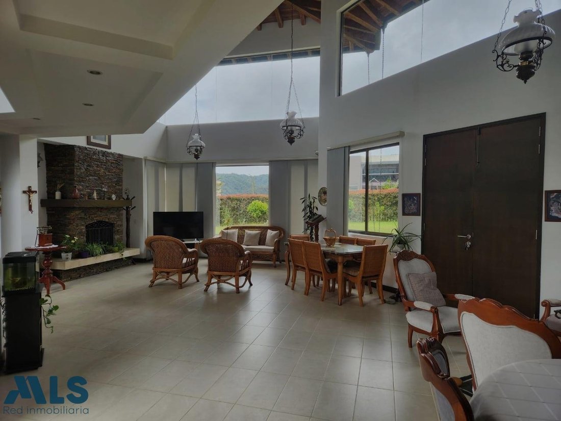House in Retiro, Antioquia, Colombia 1 - 19066732
