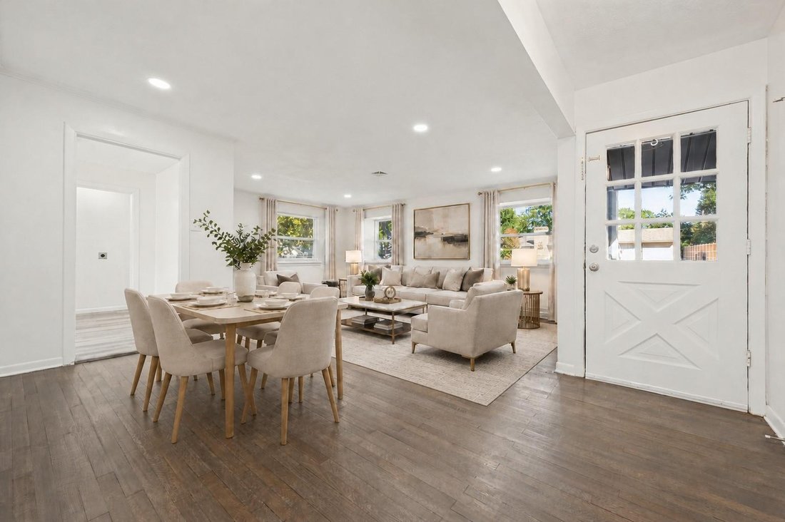 House in Dallas, Texas, United States 3 - 19067227