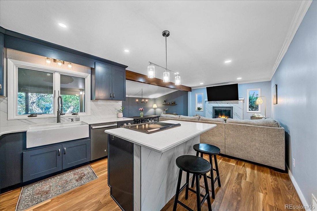 Casa en Lakewood, Colorado, Estados Unidos 1 - 19066353