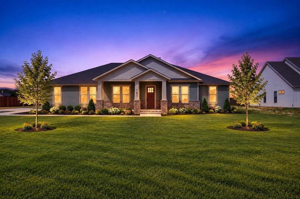 House in Waxahachie, Texas, United States 1 - 18824445