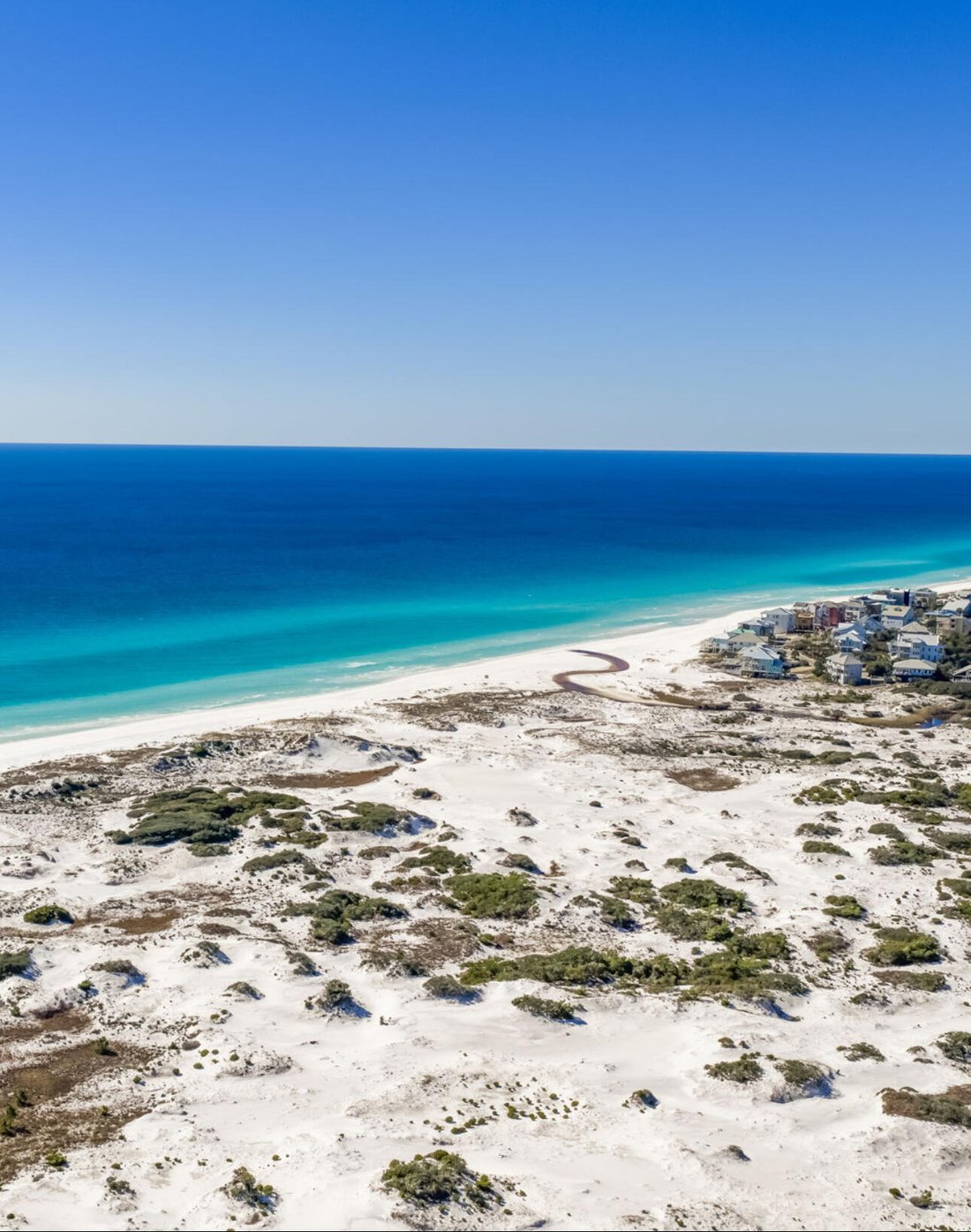 Maison à Santa Rosa Beach, Floride, États-Unis 2 - 19065934