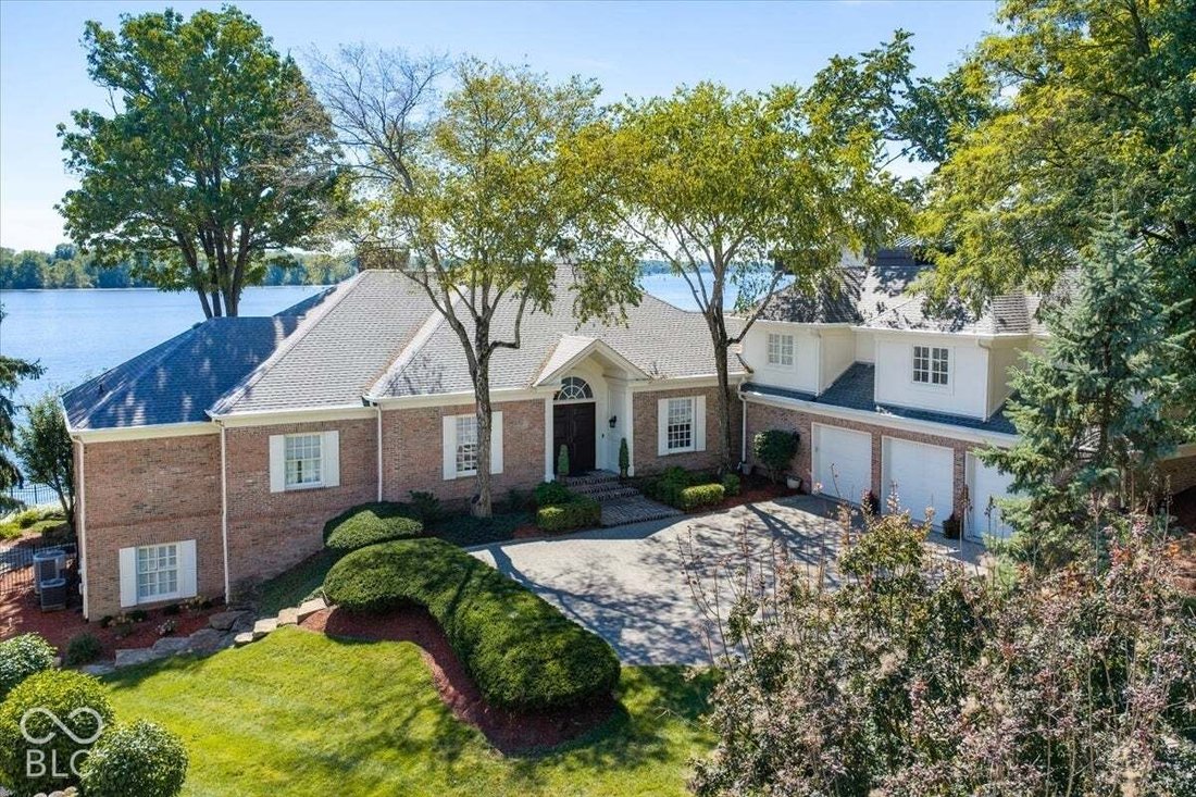 Casa a Lawrence, Indiana, Stati Uniti 1 - 19066018